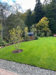 Gallery image of LaRotonde in Predeal