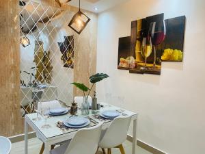 Fotografie z fotogalerie ubytování Apartamento Próximo Playa Caleta v destinaci La Romana + 19 fotografií