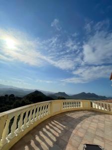 Gallery image of CAJUCAN APPART in Poggio-dʼOletta