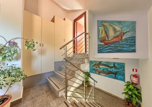 Φωτογραφία από το άλμπουμ του Hotel Trogir στο Τρογκίρ