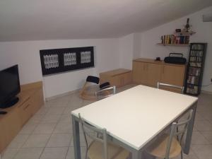 TV o dispositivi per l'intrattenimento presso Ciclaminis