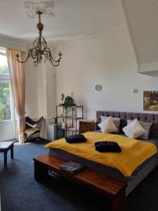 Afbeelding uit fotogalerij van BBDeStaete in Roermond