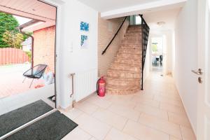Galeriebild der Unterkunft Ferienhaus Meergefühl in Neukirchen