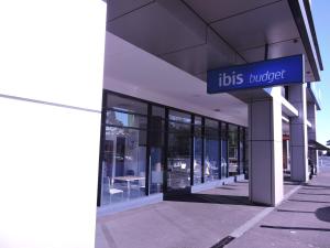 Gallery image of ibis Budget Sydney Olympic Park in Sydney