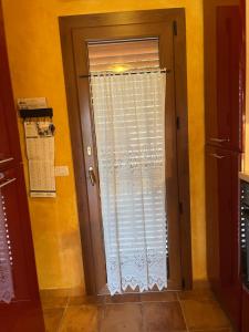 奇亚La Casa sulla collina "Baccu e Idda"的相册照片