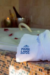 Fotografie z fotogalerie ubytování Park Lake Luxury Hotel v destinaci Pucón