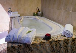Fotografie z fotogalerie ubytování Park Lake Luxury Hotel v destinaci Pucón