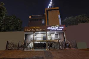 钦奈Capital O Jayam Residency的相册照片 更多42张照片