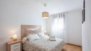 Fotografia z galérie ubytovania Villa Los Abuelos Cartama by Ruralidays v destinácii Cártama