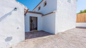 Fotografia z galérie ubytovania Villa Los Abuelos Cartama by Ruralidays v destinácii Cártama