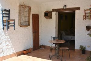 Zdjęcie z galerii obiektu Hotel Posada San Marcos, Alájar w mieście Alájar