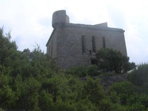 Fotografia z galérie ubytovania Isola Che Non C'é Trilocale Casa Vacanze 80 mq con Terrazza La Maddalena Sardegna v La Maddalena