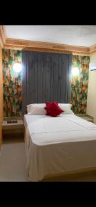 Gallery image of Hotel AquaRoma in Higuey