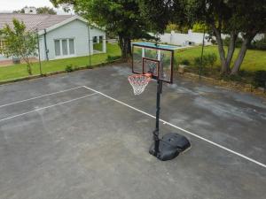 Billede fra billedgalleriet på Queen Julie Constantia Lower Cottage i Cape Town