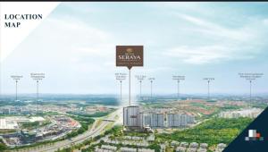 Gambar di galeri bagi ReHut @ Setia Seraya by AzRaHomes di Putrajaya