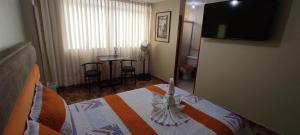 Gallery image of Aruba Suite Hotel in Lima