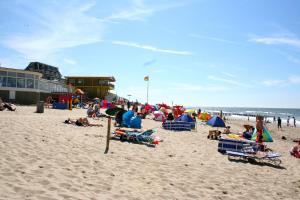 Gallery image of Hotel Duinlust in Domburg