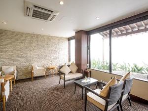 Gallery image of Hotel Naha City -Kokusai Street- in Naha