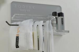 Afbeelding uit fotogalerij van Zodiak Paskal by KAGUM Hotels in Bandung