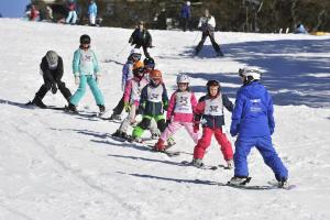 Gallery image of Chalet Apartments - Mt Buller Apartment Rentals in Mount Buller
