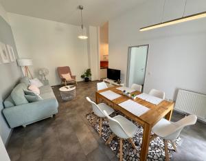 Fotografia z galérie ubytovania Vienna Apartment Gutarra II vo Viedni