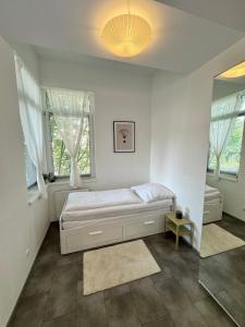 Fotografia z galérie ubytovania Vienna Apartment Gutarra II vo Viedni