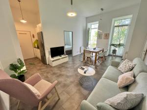 Fotografia z galérie ubytovania Vienna Apartment Gutarra II vo Viedni