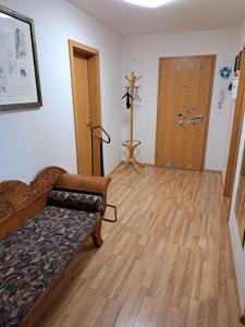 Фотография из галереи Apartament in the center of Poprad-free parking в Попраде