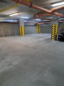 Фотография из галереи Apartament in the center of Poprad-free parking в Попраде