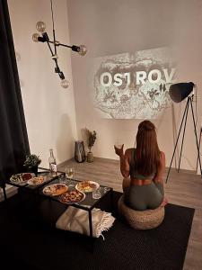 Fotografie z fotogalerie ubytování Déjà vu BOTiQUE v destinaci Olomouc