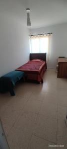 Кровать или кровати в номере Private Bedroom Paphos Central