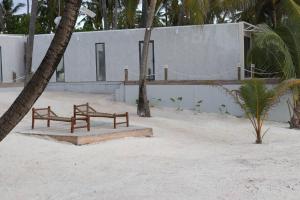 Foto de la galería de The Zanzibar Beach House-West en Pingwe