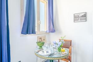 Charmant studio vue mer