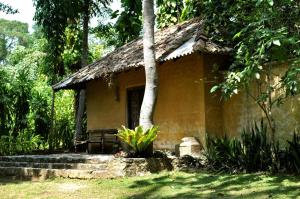 Gallery image of Stone Well Garden Villa in Hikkaduwa