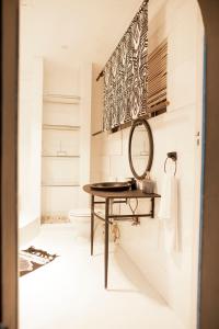 パインタウンにあるSapphire Guesthouseのギャラリーの写真