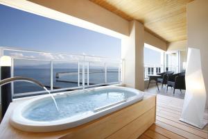 Fotografie z fotogalerie ubytování Ibusuki Seaside Hotel v destinaci Ibusuki