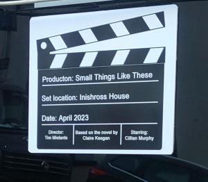 新罗斯Inishross House的相册照片