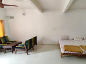 Gallery image of Aarambh - 3 BHK - AC in Garudeshwar