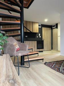 Billede fra billedgalleriet på Quattro stagioni apartment i Kolašin