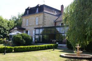 Hotel Restaurant La Verperie