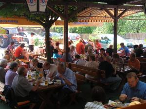 Ospiti di Gasthof Oberer Gesslbauer