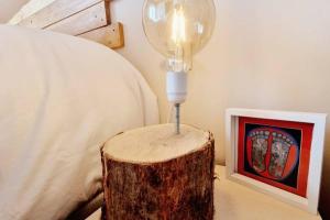 Fotografie z fotogalerie ubytování Acogedor Apartamento en Osséja v destinaci Osséja