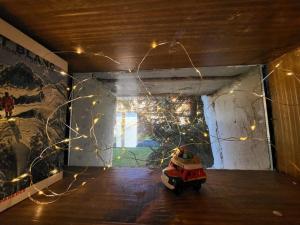Fotografie z fotogalerie ubytování Acogedor Apartamento en Osséja v destinaci Osséja