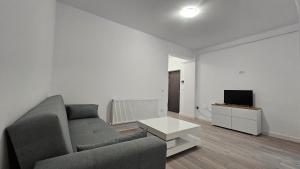 Μια τηλεόραση ή/και κέντρο ψυχαγωγίας στο Nordic Residence 59