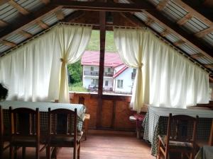 Billede fra billedgalleriet på Căsuța de lângă pădure i Moieciu de Sus