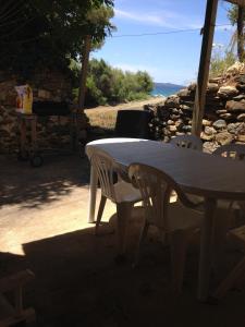 Φυσικό τοπίο κοντά σε αυτή η παραθεριστική κατοικία