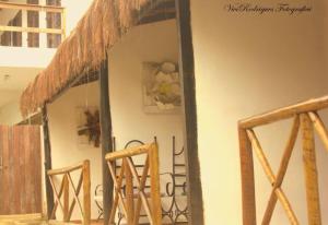 Fotografie z fotogalerie ubytování Pousada Maravilha de Ará v destinaci Praia de Araçatiba