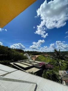 Afbeelding uit fotogalerij van Apartamentos dos Sonhos Bananeiras in Bananeiras