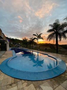 Afbeelding uit fotogalerij van Apartamentos dos Sonhos Bananeiras in Bananeiras