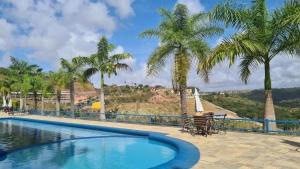 Afbeelding uit fotogalerij van Apartamentos dos Sonhos Bananeiras in Bananeiras +32 foto's